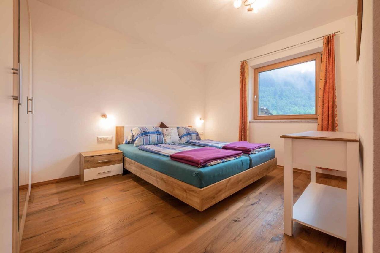 Landhaus Gletscherstern Neustift im Stubaital Zewnętrze zdjęcie