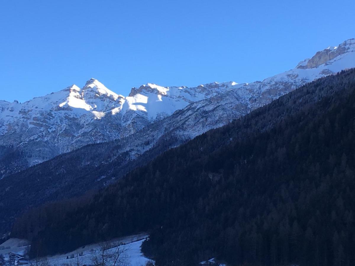 Landhaus Gletscherstern Neustift im Stubaital Zewnętrze zdjęcie